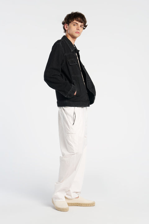 Heritage Jacket