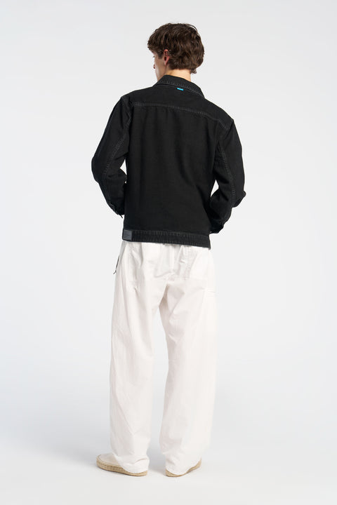 Heritage Jacket