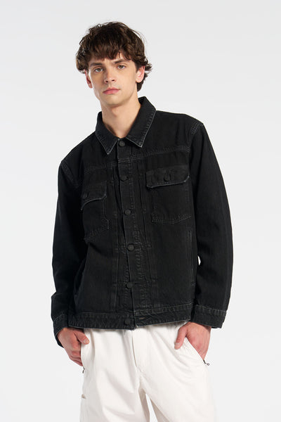 Heritage Jacket – Cotton Citizen