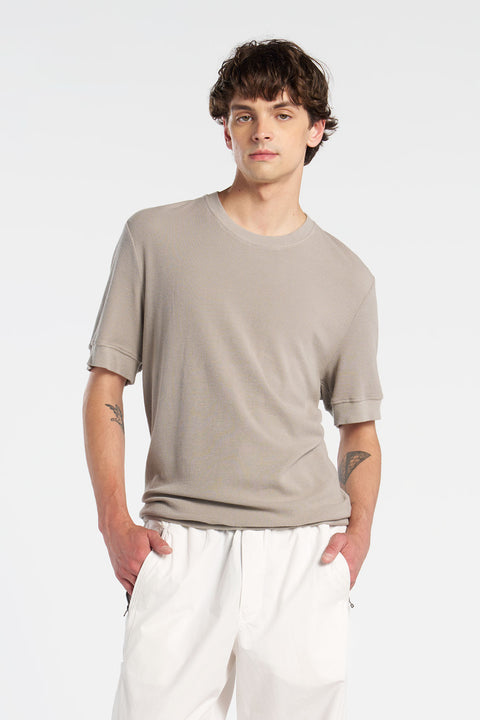 Hendrix Short Sleeve Crew