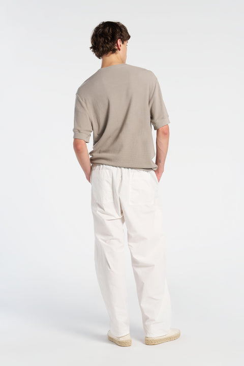 Hendrix Short Sleeve Crew