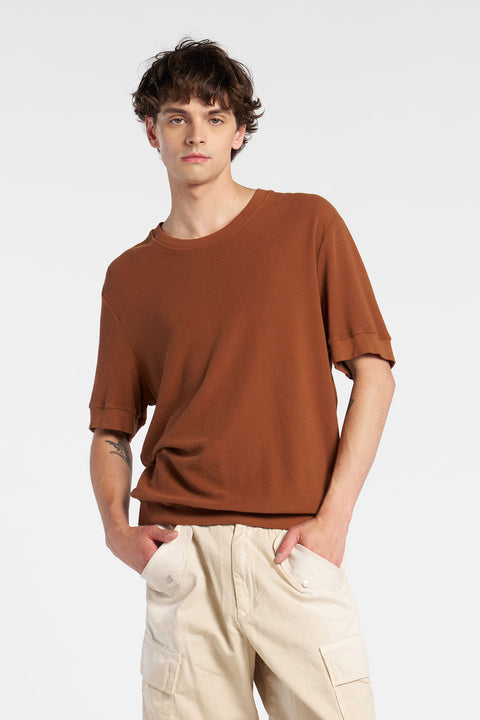 Hendrix Short Sleeve Crew