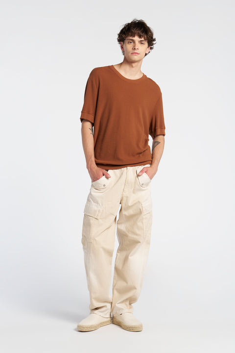 Hendrix Short Sleeve Crew