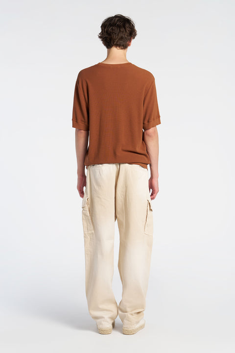 Hendrix Short Sleeve Crew