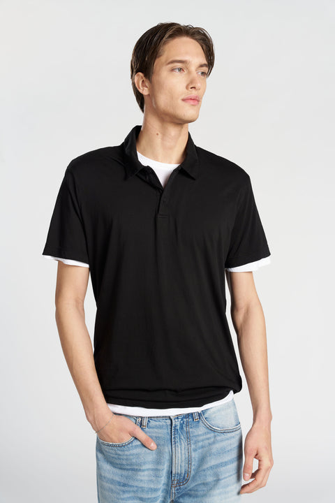 Classic Polo Tee