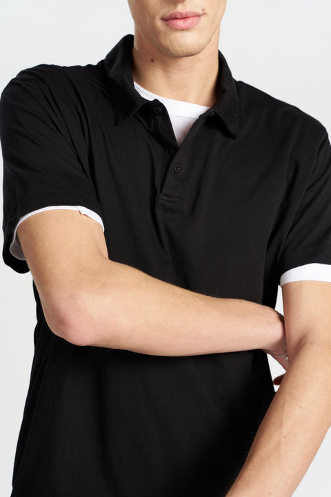 Classic Polo Tee