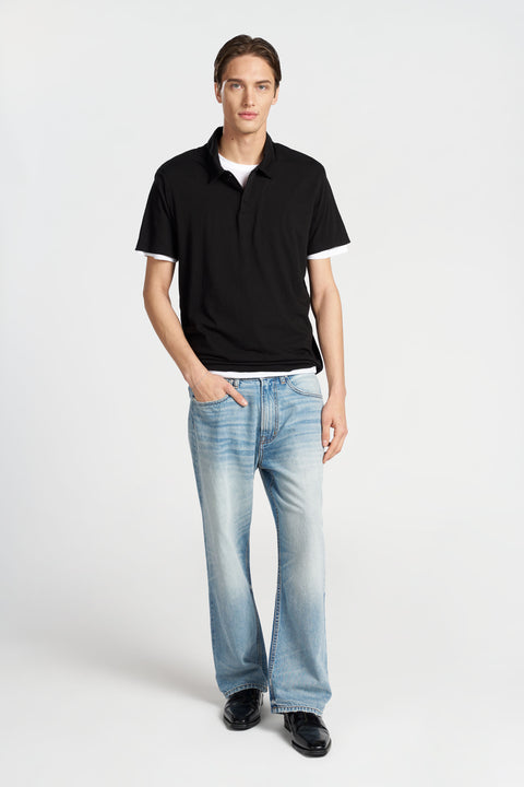 Classic Polo Tee