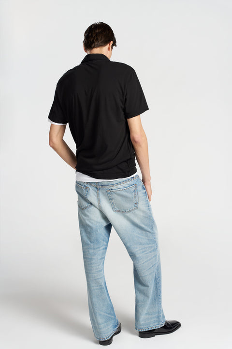 Classic Polo Tee