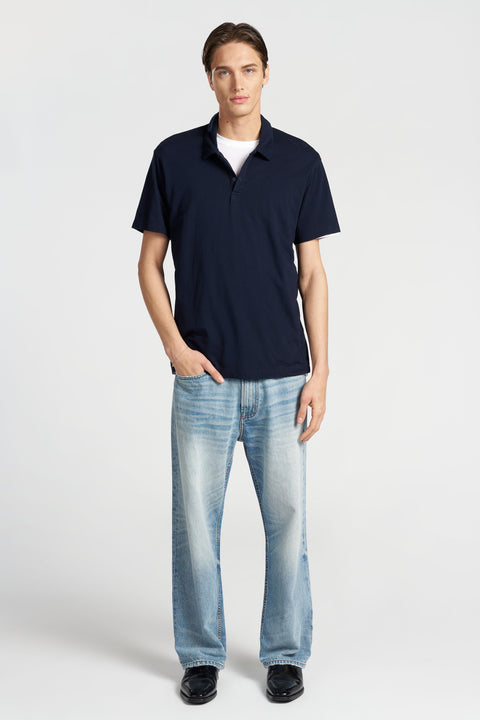 Classic Polo Tee
