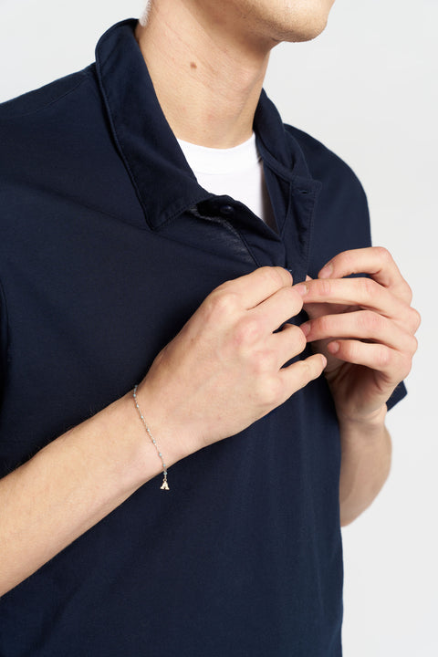 Classic Polo Tee