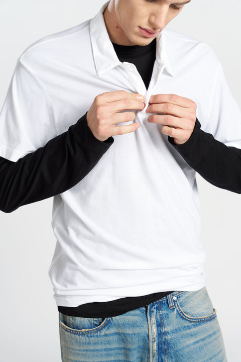 Classic Polo Tee
