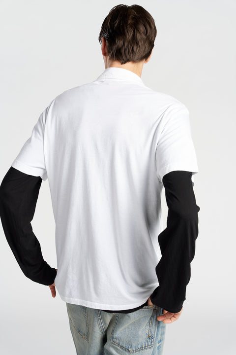 Classic Polo Tee