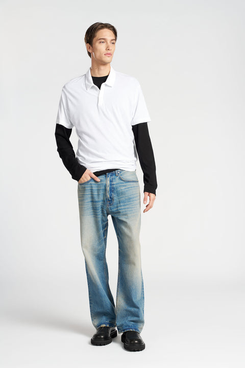 Classic Polo Tee