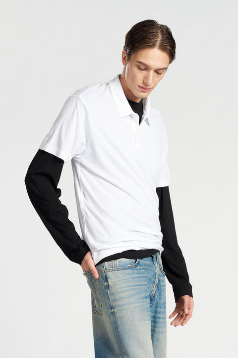 Classic Polo Tee