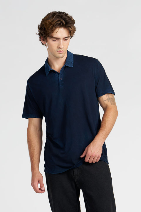 Classic Polo Tee