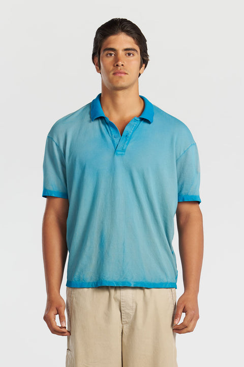 Lennon Polo Tee