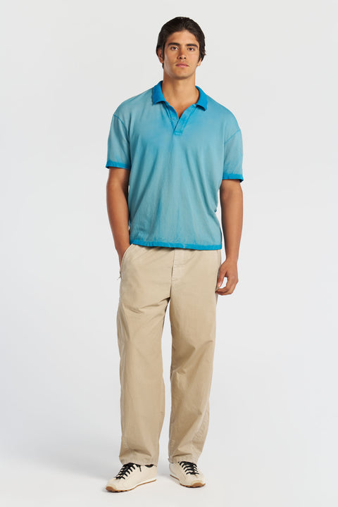 Lennon Polo Tee