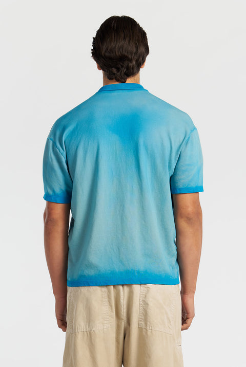 Lennon Polo Tee