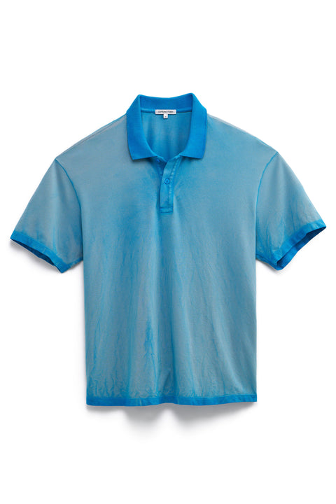 Lennon Polo Tee
