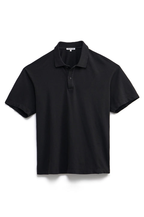 Lennon Polo Tee