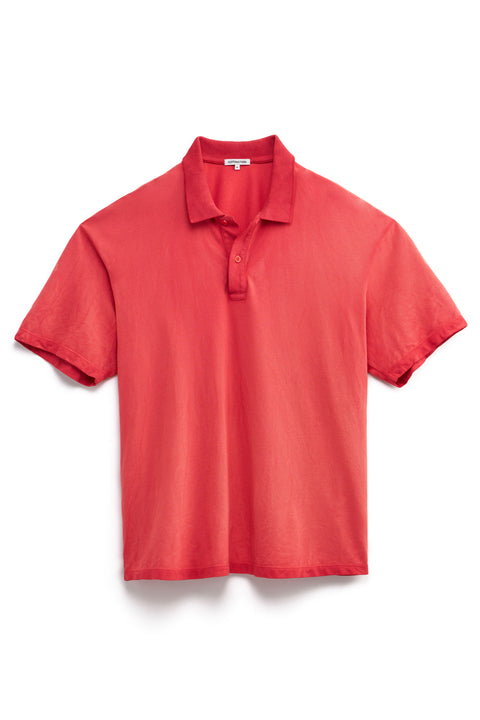 Lennon Polo Tee