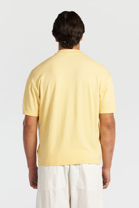 Lennon Polo Tee
