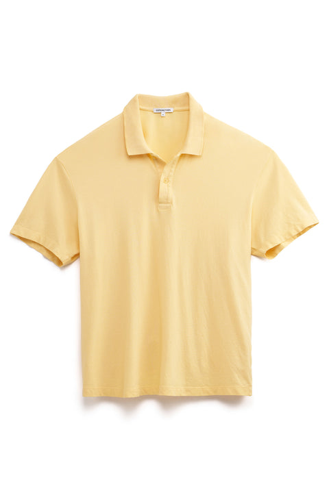 Lennon Polo Tee