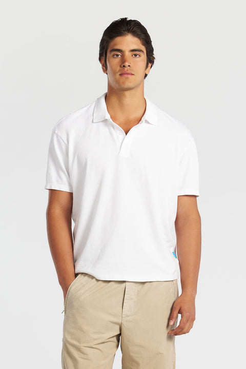 Lennon Polo Tee