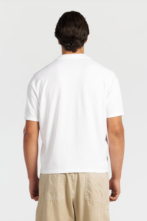 Lennon Polo Tee