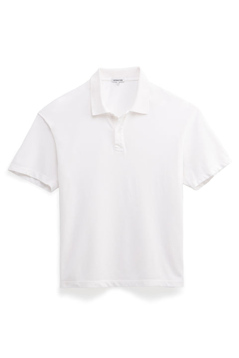 Lennon Polo Tee