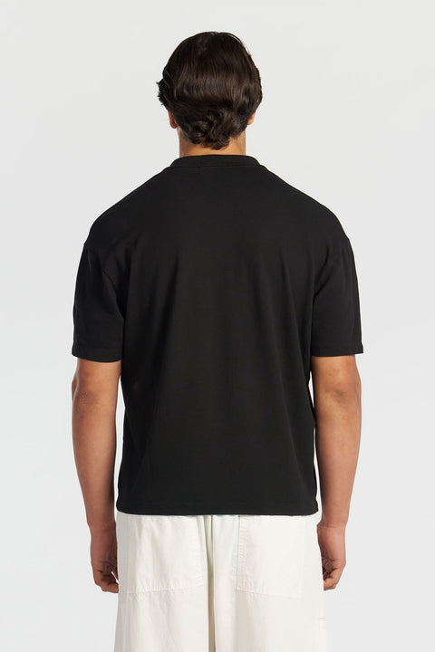 Lennon Polo Tee