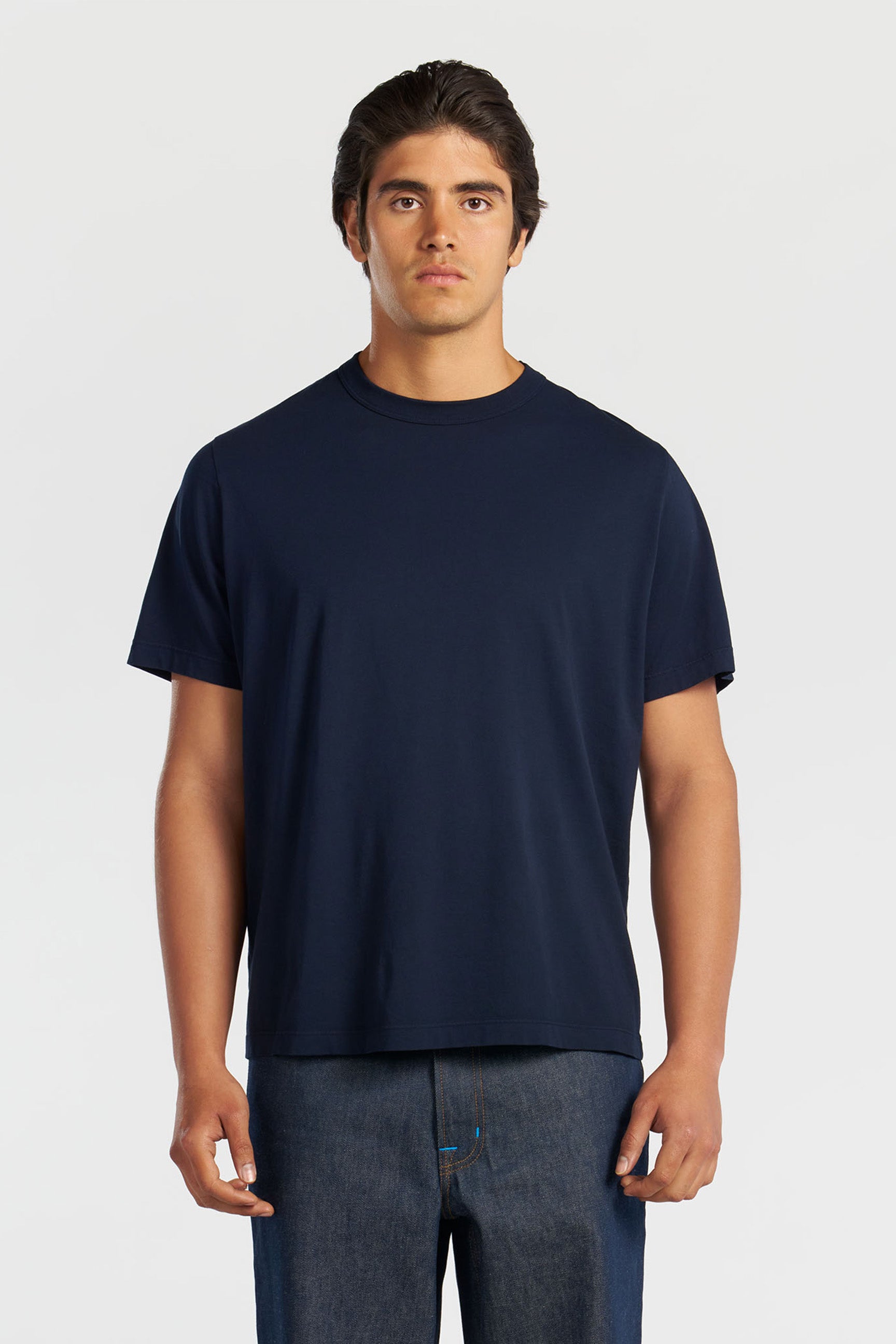 Verona Spaghetti Tank – Cotton Citizen