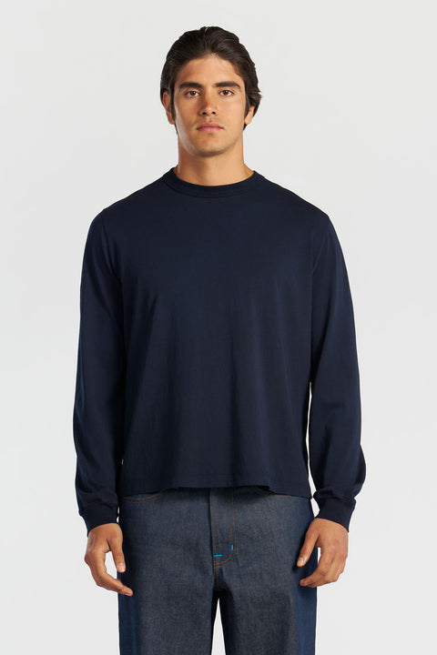 Relaxed Shirt