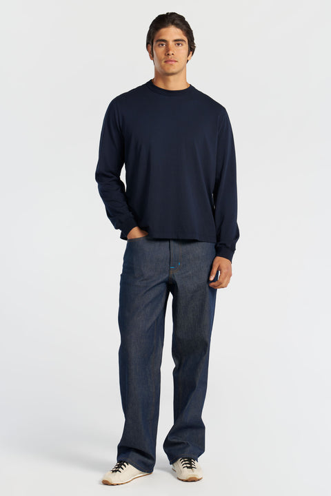 Relaxed Shirt