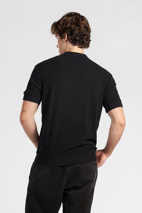 Hendrix Polo Tee