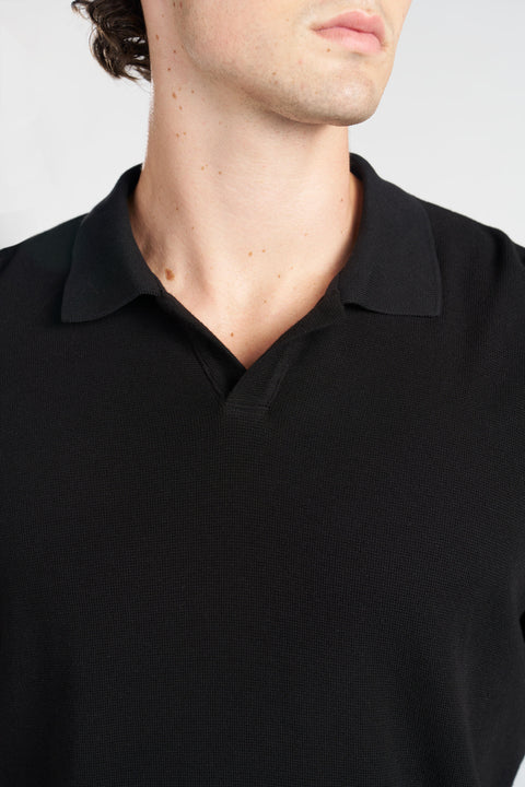 Hendrix Polo Tee