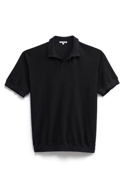 Hendrix Polo Tee
