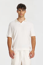Hendrix Polo Tee