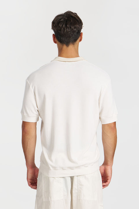 Hendrix Polo Tee