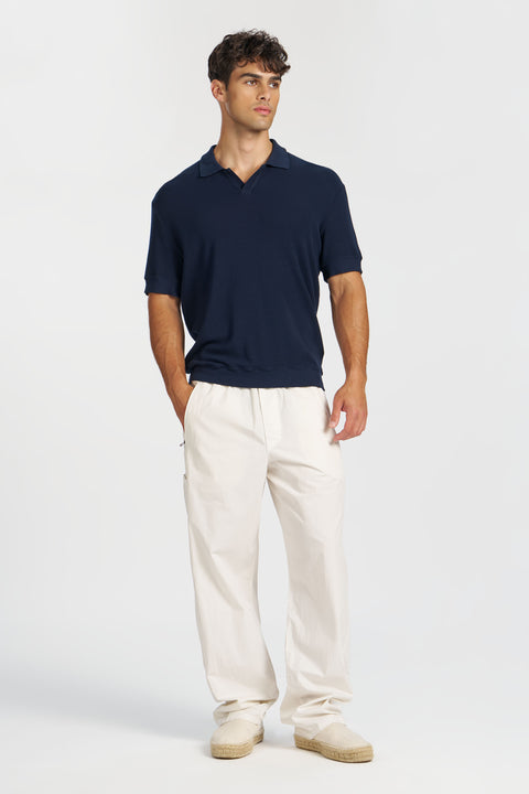 Hendrix Polo Tee