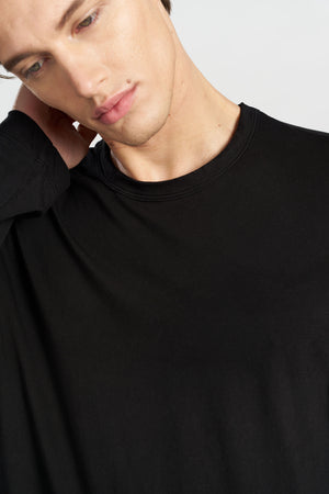 Classic Crew Long Sleeve Shirt