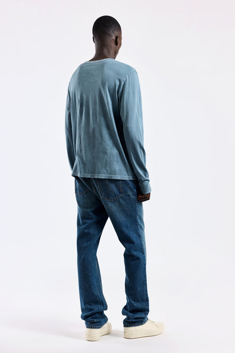 Classic Crew Long Sleeve Shirt