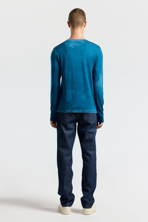 Classic Crew Long Sleeve Shirt