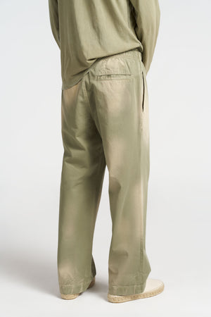 Richie Pant
