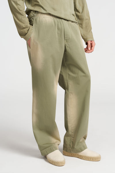 Richie Pant – Cotton Citizen