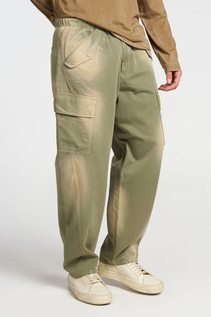 Davis Pant