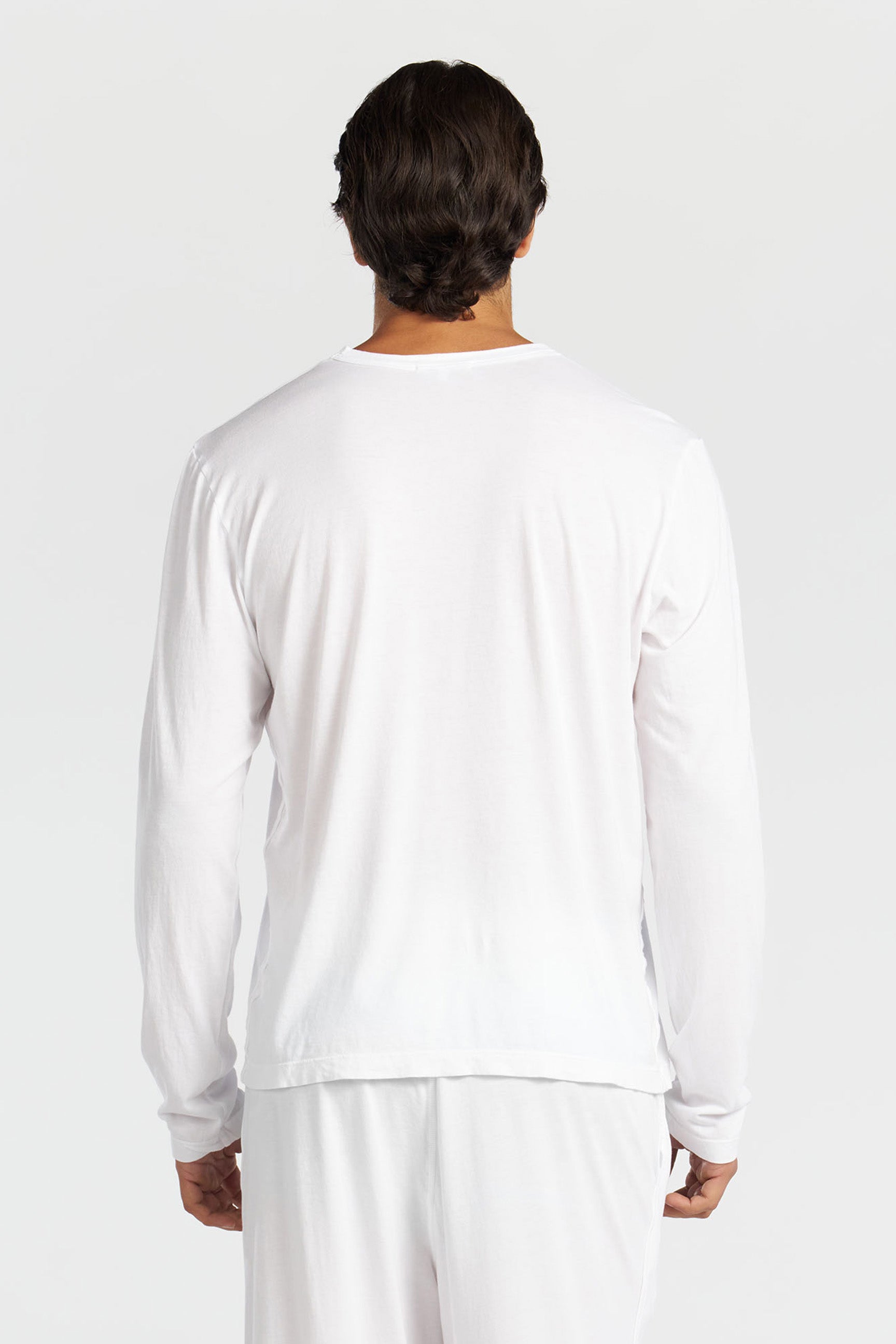 Classic Crew Long Sleeve Shirt (3-Pack) | Cotton Citizen