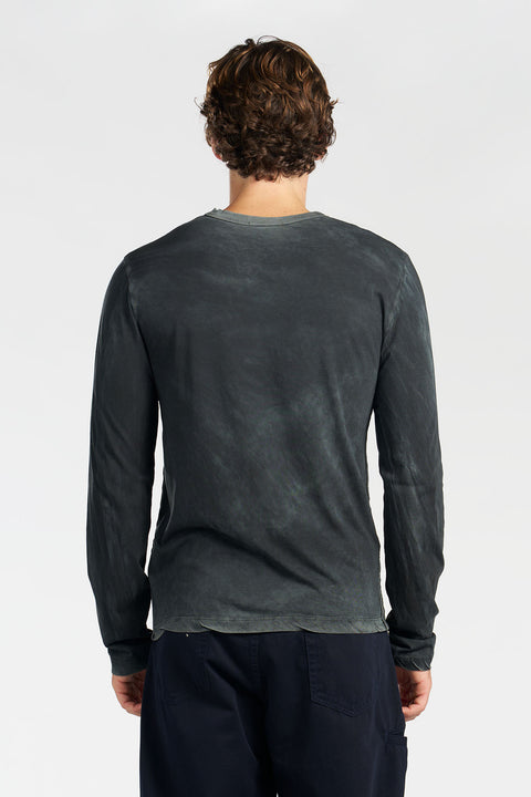 Classic Crew Long Sleeve Shirt
