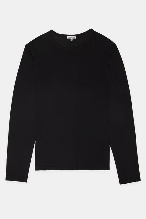 Classic Crew Long Sleeve Shirt