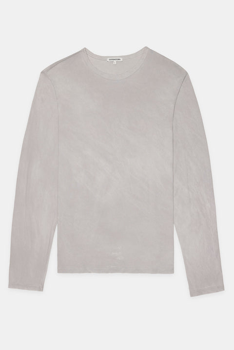 Classic Crew Long Sleeve Shirt